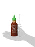 Huy Fong 9 (2 Pack) , Sriracha Hot Chili Sauce, Ounce Bottle