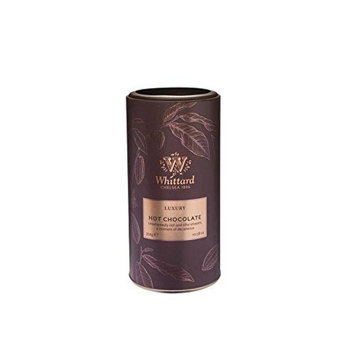 Whittard Luxury Hot Chocolate 350g