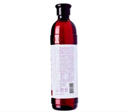 DAESANG 900ml Hongcho Fruit Vinegar Blueberry - A well-being vinegar drink made by blending of fermented vinegar