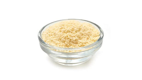 2.2 lb (35.2 oz), Yupik Blanched Almond Flour Gluten-Free, Vegan, Kosher, GMO-Free, Finely Whole Ground Nutty Almond