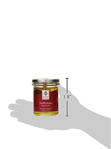 Selezione Tartufi 8.1 Truffle Honey, Ounce