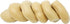 2 Pack (6 Pack) ThinSlim Foods Keto Bagels | Keto Bread Alternative | Low Carb Plain, Zero Net Carb Bagels Per