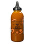 Terrapin Ridge Farms Spicy Chipotle Garnishing Sauce, 14 Ounce Squeeze Bottle