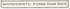 Laxmi 20 Ponni Raw Rice, Pound
