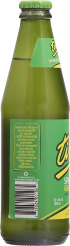 D & G SODA BTL TING
