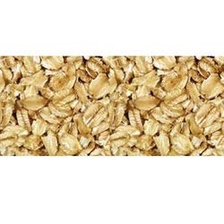 Grain Millers BG13908 Oats Regular Rolled - 1x5LB