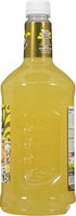 1.75 Master of Mixes, Sweet & Sour Mix, Liter Bottle