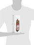 15-Piece (15 packs) Buffalo Bills Beef Jerky & Beef Stick Sampler Black Velour Wine Gift Bag mixed
