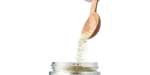 2 Pack Set Calicutts Essential Spice Duo Salt and Pepper Blend and Mediterranean Seasoning Small Batch Gluten Free No
