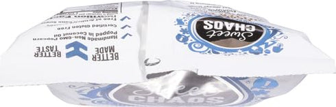 Sweet Chaos Popcorn, Peanut Butter Cup Drizzle, 5.5 Ounce Bag