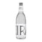 Eira Ultra Premium Luxury Mineral Water in Glass (Naturally Carbonated) (4 Bottles)