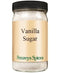 Penzeys Vanilla Sugar By Spices 6.8 oz 1 cup jar (Pack of 1)