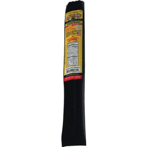 Teriyaki Beef Stick - 1.25oz 2 PACK