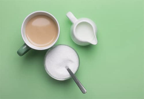 (4 Unpretentious Dextrose, Sugar Substitute, Natural Sweetener, Made From Corn Pound)
