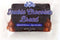 Ne-Mo's Double Chocolate Cake Bread 4 oz Pack of 12