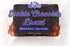 Ne-Mo's Double Chocolate Cake Bread 4 oz Pack of 12