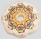 Generic Soft Ripened Cheese - 1 lb