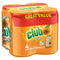 Club Orange soda Cans 4pk (11.2 oz) Imported from Ireland