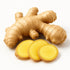9 SHANI'S ROOTS SHOOTS Fresh Organic Ginger Root from Peru Natural Anti-Inflammatory Immune Support & Digestion