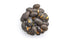 2.2 lb (35.2 oz), Yupik Black Soya Beans Dry, Roasted & Unsalted, High Protein Snack, Gluten-Free, Vegan, Crunchy Nutty
