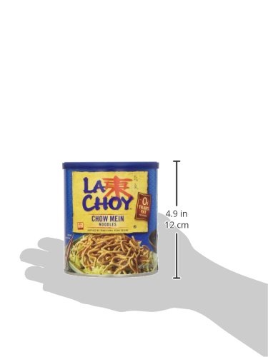 La Choy 5 oz, 12 Pack Chow Mein Noodles