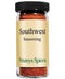 Penzeys Southwest Seasoning By Spices 2.7 oz 1/2 cup jar (Pack of 1)