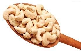 (1 Lb.) Raw Whole Natural Cashews Compares To Organic Unsalted - Handpicked for Freshness - Healthy Protein Food, Vegan