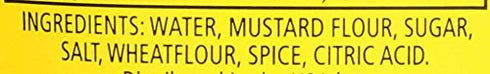 5.3-Oz Colman's Squeezy Mustard