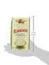 21.16-Ounce (Pack 4) FLAHAVAN'S Real Fruit Porridge with Apples & Raisins, Whole Grain Oats, Bags