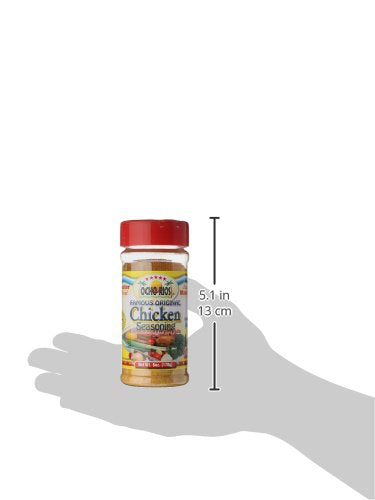Ocho Rios Famous Original Chicken Seasoning