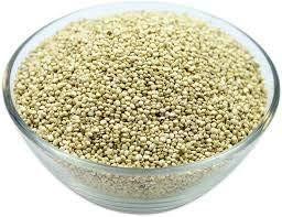 12 oz Country Quinoa Sprouting Seed, Non GMO - - Creek Acres Brand - Quinoa for Sprouts, Garden Planting, Cooking