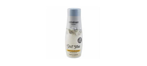 SodaStream Diet Tonic Syrup, 14.8 Fluid Ounce