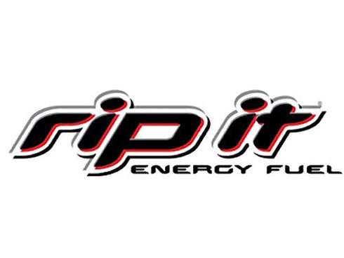 Shred It Energy 12 Rip It Energy Drinks Tribute Editions (Power, Cans)