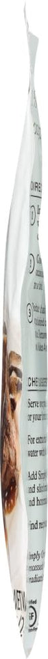 Simply Organic Mushroom Sauce Mix, Certified Organic, Vegetarian, Gluten-Free, 0.85 oz, Pack of 3