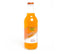 Hosmer Mountain Orange Soda - 12 oz (12 Glass Bottles)
