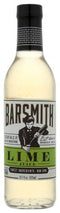 Barsmith Lime Juice Sweetened 12.7 OZ (Pack of 2)