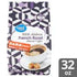 Great Value 100% 32 oz, 113 (Pack 2) Arabica French Roast Dark Ground Coffee, Makes up to cups