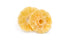 2.2 lb (35.2 oz), Yupik Pineapple Rings, Sulphite-Free, Gluten-Free, Kosher, Sweetened Tropical Dried Fruits, Sliced
