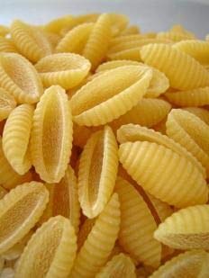 Pastificio Gentile (2 Pack 1.1 lb GENTILE PASTA GNOCCHETTI DI GRAGNANO IGP - each)