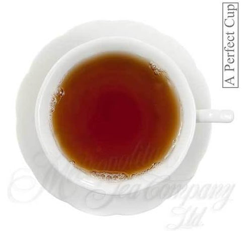 Metropolitan Tea 500g 1.1lbs The Company Small Black Tea Brick /