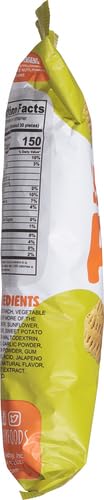 4 Spudsy, Poppers Sweet Potato Jalapeno Ranch, Ounce