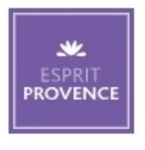 Metr .88 oz, Esprit Provence, Herbes de Provence (French Provencial Herbs) in Lidded Decorative Tin, Imported