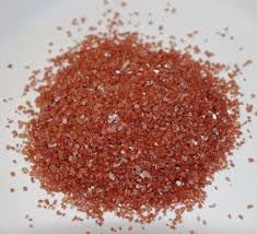 Generic Red Hawaiian Sea Salt, 1 oz.