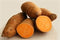 SWEET POTATOES At The Neighborhood Corner Store SWEET POTATOES FRESH PRODUCE FRUIT VEGETABLES PER POUND