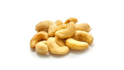 2.2 lb (35.2 oz), Yupik Organic Raw Cashews, Kosher, Gluten-Free, Non-GMO, Vegan, Whole Nuts, Unsalted, Unroasted