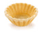Pidy 16ct Pack of 1.75" Mini Neutral Fluted Shells
