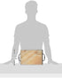 CC6064 Set Charcoal Companion Himalayan Salt Plate & Holder