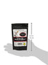 Chef Piggy Tail 2 Oz Microwave Pork Puffies Pork Rinds, Original