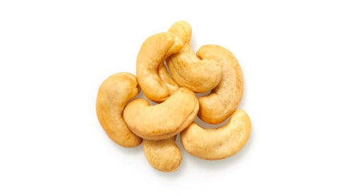 2.2 lb (35.3 oz), Yupik Nuts Raw Cashews, Kosher, Gluten-Free, Non-GMO, Vegan, Whole Nuts, Unsalted, Unroasted, Source