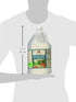 Chef's Quality Gallon of White Distilled Vinegar - Versatile Kitchen Essential